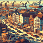 Gdzie kupić akcesoria do tuningu wizualnego w Trójmieście - przewodnik po lokalnych sklepach i warsztatach