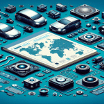 Gdzie kupić części zamienne do pojazdów autonomicznych – przewodnik po dostępnych opcjach i wskazówki dotyczące konserwacji