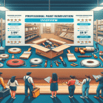 Gdzie kupić profesjonalne zestawy do renowacji lakieru - przegląd oferty i opinie użytkowników