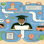 Gdzie znaleźć kursy doszkalające dla kierowców autobusów - przewodnik po dostępnych opcjach i korzyściach