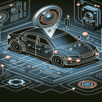 Jak działa system detekcji ruchu w pojeździe - analiza trybu detekcji i jego wyzwań