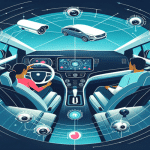 Jak działa system monitoringu wnętrza auta i jego rola w zwiększeniu bezpieczeństwa pasażerów