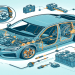 Jak działa system rekuperacji hamulców w nowoczesnych pojazdach?