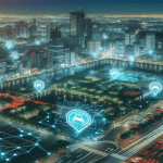 Jakie są najlepsze systemy poszukiwania wolnych miejsc parkingowych w miastach