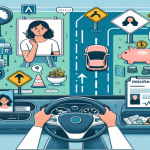 Jakie są zalety praktykowania defensywnej jazdy w kontekście bezpieczeństwa i oszczędności