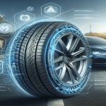 Jakie są zalety stosowania opon run-flat w codziennej eksploatacji i ich wpływ na bezpieczeństwo jazdy?